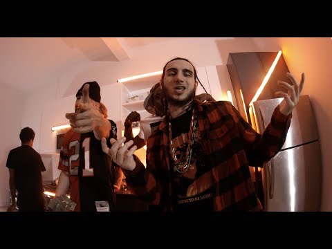 Racks On Me x ABG Neal