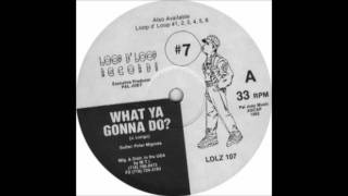 Pal Joey - What Ya Gonna Do