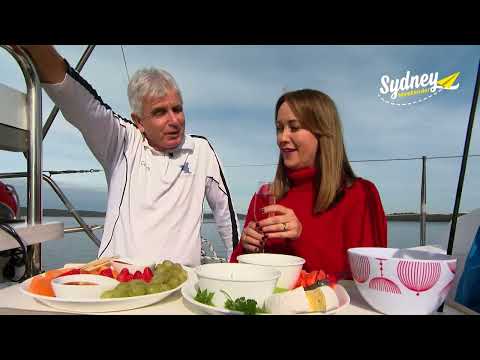 Lake Macquarie Sailing Tours