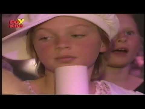 Just A Little- Liberty X