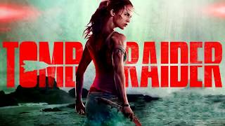Junkie XL - Return To Croft Manor (Tomb Raider - OST)