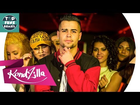 (Lançamento 2017) - MC Jerry Smith e MC Pikachu - Shock Nelas (DJ DN de Caxias)