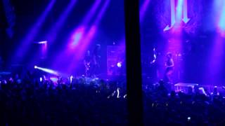 Architects - Broken Cross (Live London Roundhouse)