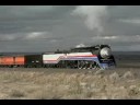 American Freedom Train - I Love Toy Trains 12