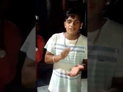 Alan Emïci e Mc Tiaguinho HF - MEDLEY RELÍQUIA 2018 / FAVELA VENCEU #AlanEmïci !!!