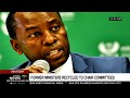 ANC Reveals Preferred Candidates To Chair Parliament's Committees