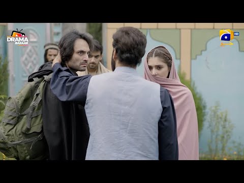 Soten Ashiq Se Baat Karte Pakree Gaee Shuhar Se Ashiq Ki Jaan K Badlay Mafi Ep48|Khaie|DramaBazar