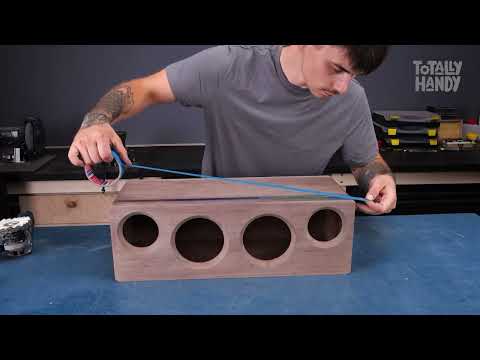 Beautiful Music Box Build – DIY Project