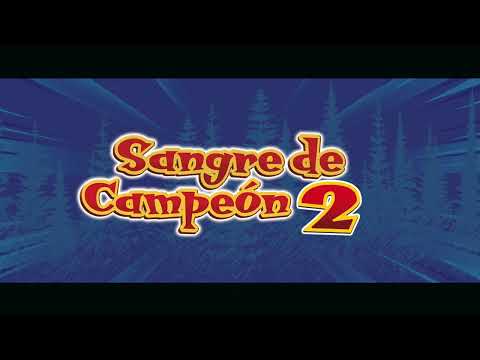 SANGRE DE CAMPEÓN 2 || @CarlosCuauhtemocS
