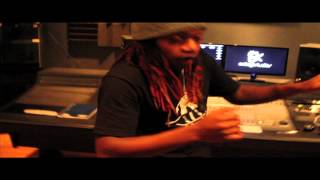 K Major &amp; Lil Chuckee - Where My Money At - Filmed By Gutta Tv