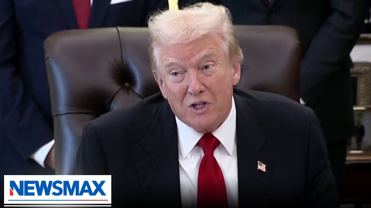 Donald Trump: Drugs like Ozempic will be more affordable for Americans