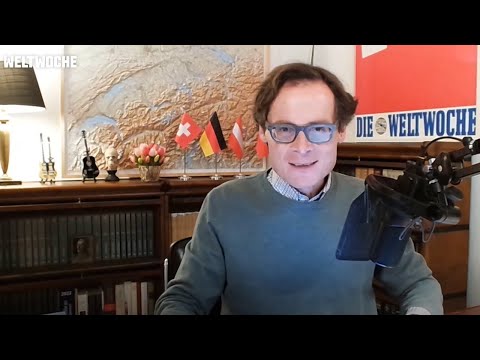 Ruf nach Internet-Zensur auch in der SVP – Weltwoche Daily CH