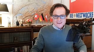 Ruf nach Internet-Zensur auch in der SVP – Weltwoche Daily CH