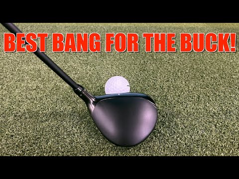 Best Fairway Wood for the Money
