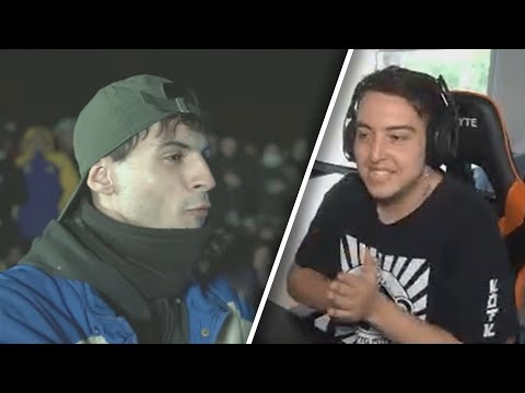 EL REGRESO de DAM🔥🎤