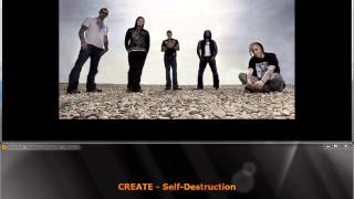 Sevendust- Headtrip (karaoke)