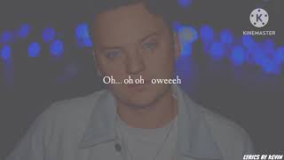 ANTH - Baila - ft Conor Maynard (lyrics)