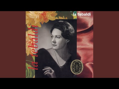 Verdi: Don Carlo / Act 5: "Tu che le vanità"