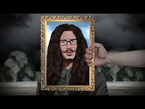 Oasis - Wonderwall (in the style of Linkin Park)