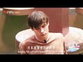 2021 6 24 Crazy Magee 疯狂的麦咭 PROMO EN Ver 利路修Lelush