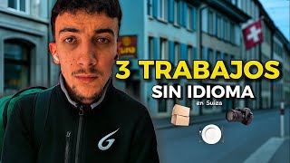 Así es mi vida real en Suiza: 3 trabajos, 0 idioma (lo que nadie te muestra)