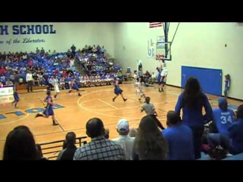 climax springs alleyoop district championship