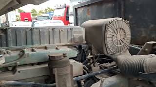 بيع شاحنة مسطحة Volvo Fm 12 340HP, 6x2 long platform - صورة 4 | Autoline EG شاحنة مسطحة Volvo Fm 12 340HP, 6x2 long platform | صورة 4 - Autoline