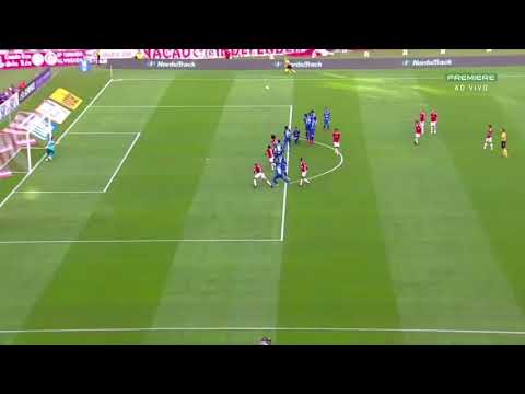 INTER 3 x 1 CRUZEIRO - 12/05/2019 - BRASILEIRÃO