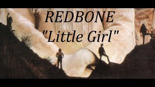 Redbone - Little Girl (HD) 1970