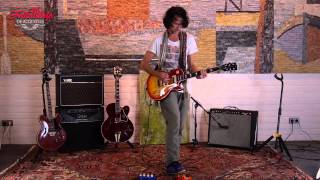 Video thumbnail for Gibson Les Paul Classic 2015 at The Fellowship of Acoustics by The Fellowship of Acoustics