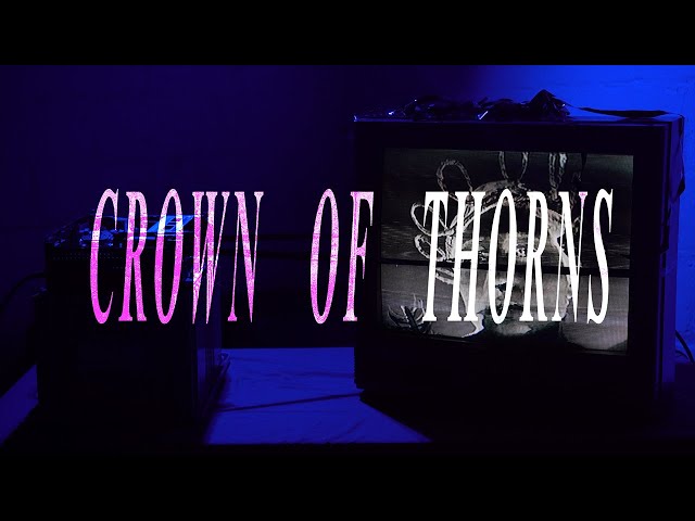 CROWN OF THORNS