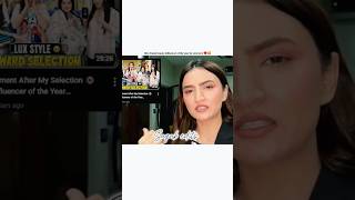 Download lagu Hira Faisal beauty influencer of the year ko vote karo sab ♥️🥰#sistrology #shorts #trending #fypシ mp3