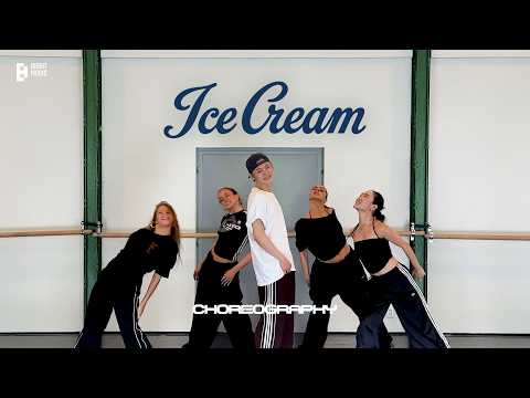 'Ice Cream' Dance Practice | NO LABELS: PART 02 | 연준 (YEONJUN)