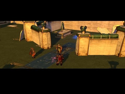 SPELLFORCE 2: DRAGON STORM #13 - Die Zitadelle ► Let's Play Spellforce 2: DS