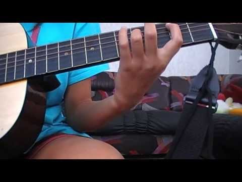 Tokio Hotel - Rette mich (cover guitar) video thumbnail