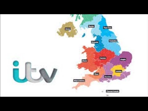 ITV England Regional news in full - Feb 2002