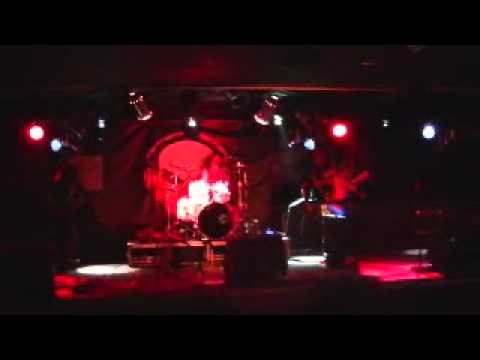 Beautiful Trigger - Square Dancing Music Live @ Buster's 7-20-12