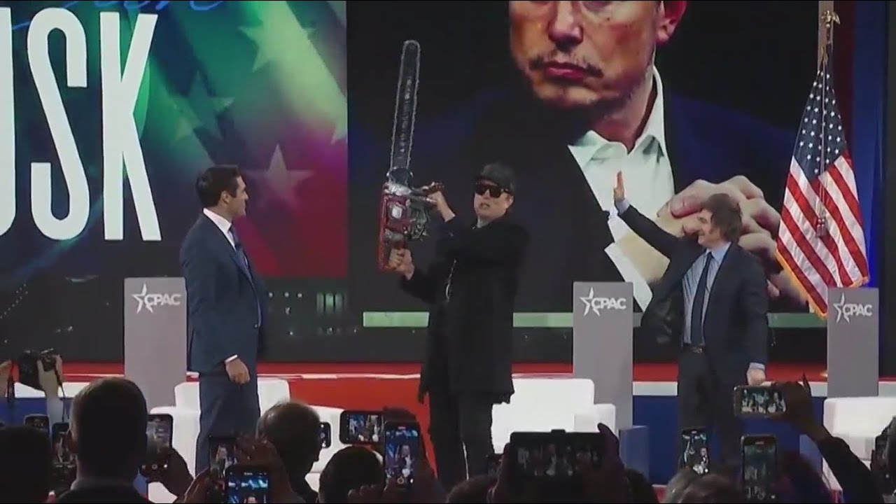 Judge blocks three agencies from disclosing troves of sensitive personal data to DOGE