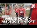 Wout Brama na nieuw contract: "Zoals vorig jaar ging ik natuurlijk niet door"