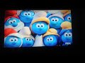 Smurfs The Lost Village FXM Credits