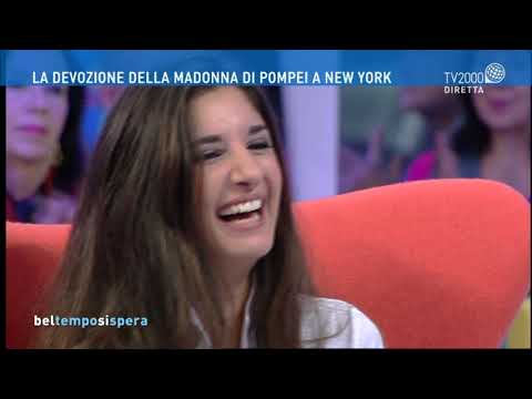 Anna Raisa: "La mia rinascita grazie al Rosario"