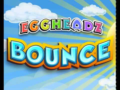 Pinball Eggs Game Video