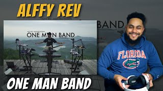 Download lagu Alffy Rev - ONE MAN BAND | MEMORIES REMAIN | REACTIONS mp3 Download lagu Alffy Rev - ONE MAN BAND | MEMORIES REMAIN | REACTIONS mp3