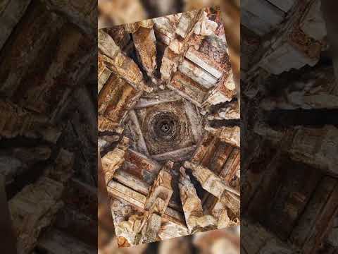 Загадки Индийских храмов #история #индия #history #кайласанатха #историческоенаследие #вирабхадрва