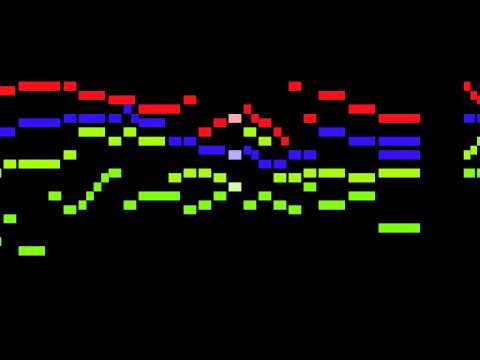 Charpentier - Rigaudon & Bourée