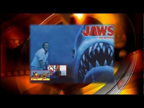 Jaws The Revenge Trailer [HQ]
