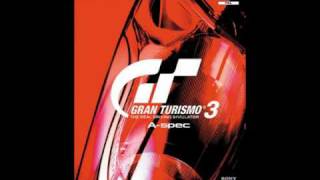 Gran Turismo 3 - Overseer - Stompbox (Radio Edit)