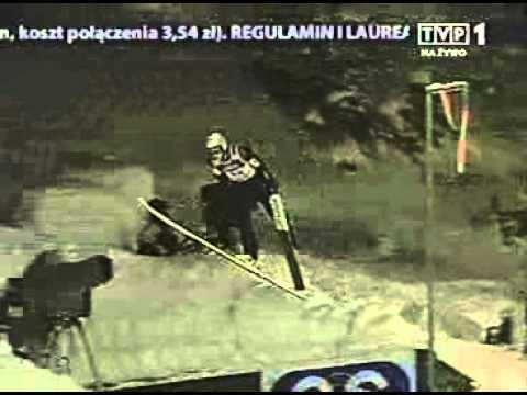 Jakub Janda - 120.5m - Zakopane 2005