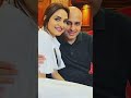 Actress Madhoo With Her Life Partner Anand Shah Roja Movie Madhoo Bollywood Roja