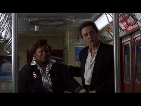 King Of New York (1991) Trailer